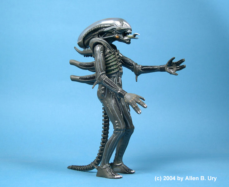 Alien from 