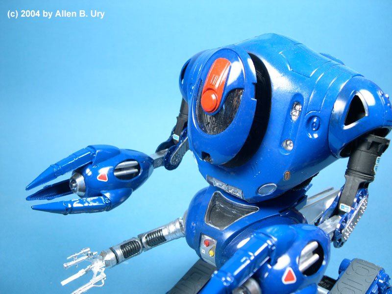 Robot from 
