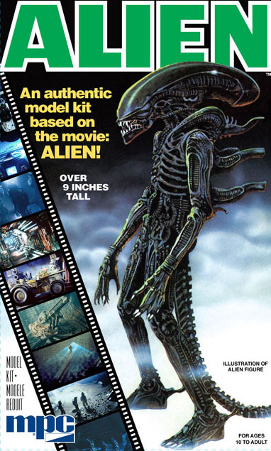 早割クーポン！ Alien from  SF・ファンタジー・ホラー