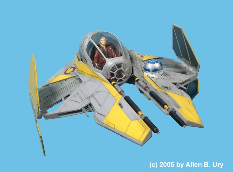 Anakin eta sale 2