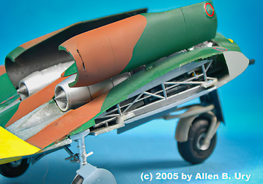 Horten Ho229A-1 