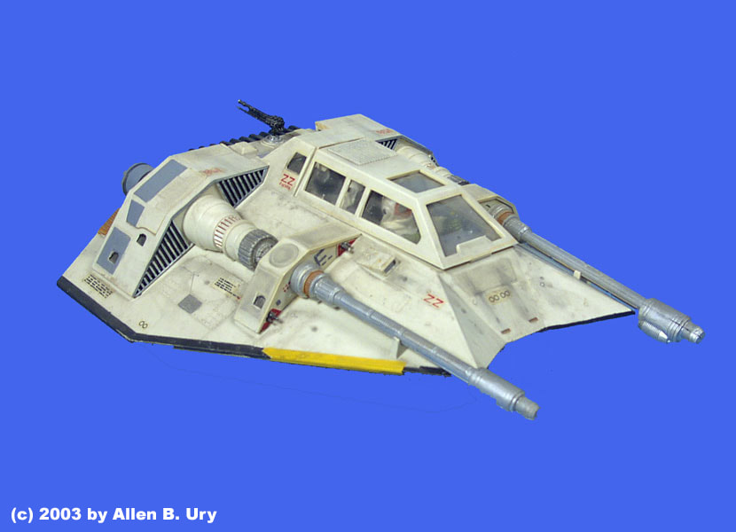 Mpc snowspeeder sales