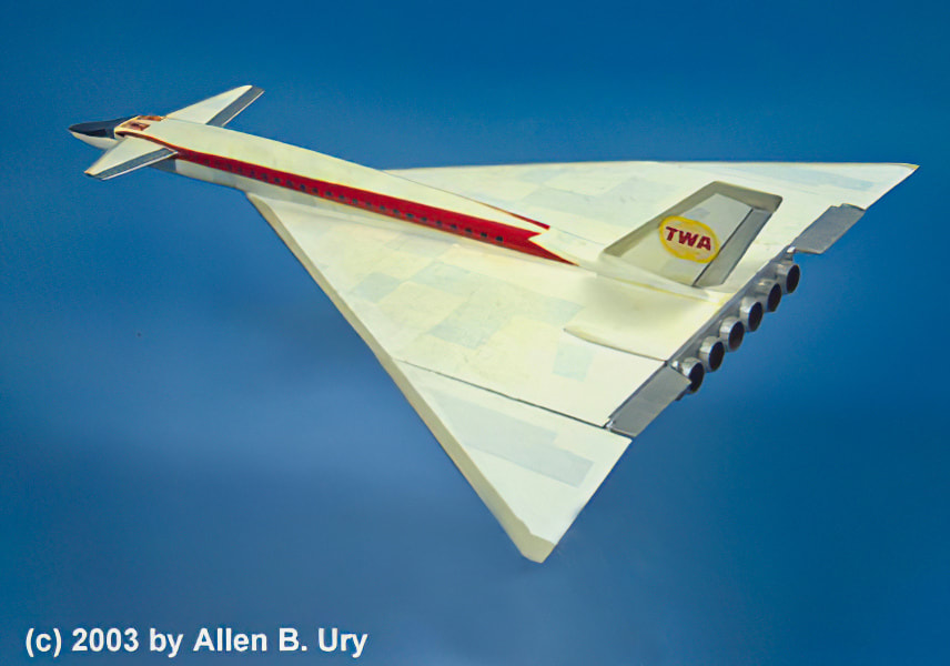高い信頼 厚い信頼 - Line Lindberg by Jetliner 3 Mach TWA Fantastic Models Plastic その他