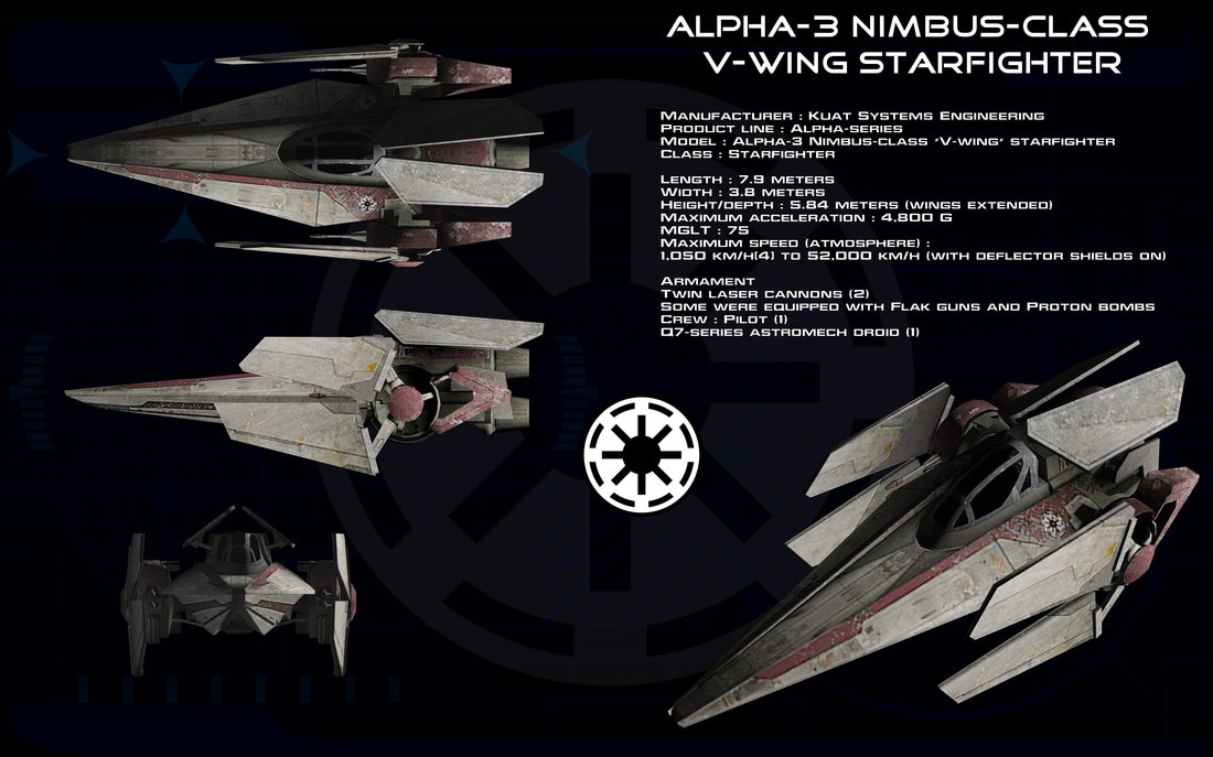 V hotsell wing fighter
