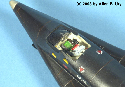 Boeing X-20 Dyna-Soar