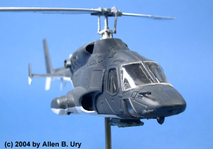 AMT Airwolf