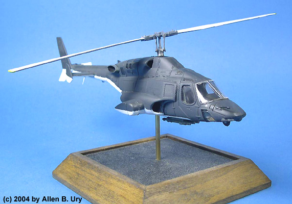 AMT Airwolf