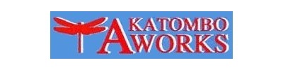 Akatombo Works Logo