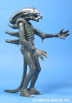 Alien - MPC - 5