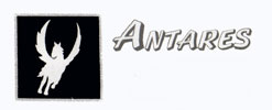 Antares Logo