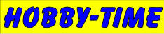 Hobby-Time Models Logo