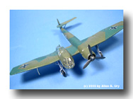 Blohm & Voss BV-141 0 Thumbnail