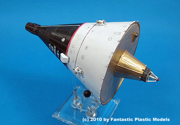 Big Gemini - 1