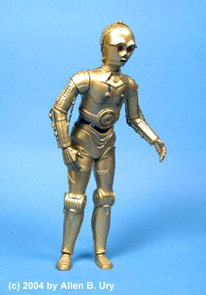 C3PO by MPC - 2