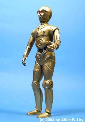 C3PO by MPC - 5