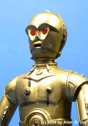 C3PO by MPC - 3