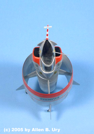 SNECMA C.450 Coleoptere - 2