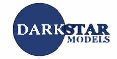 Darkstar Models Logo