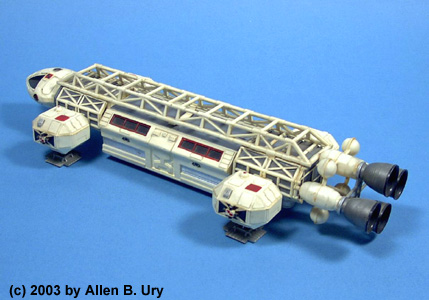 Eagle Transporter - MPC - 3