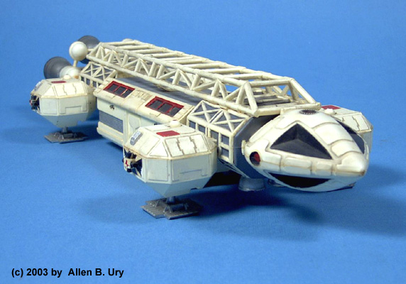 Eagle Transporter - MPC - 1