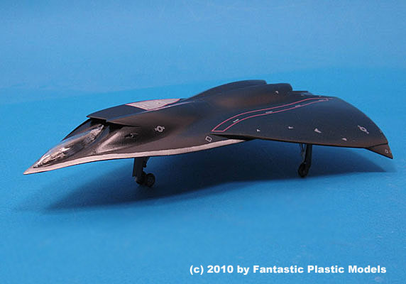 EDI-UCAV - 1