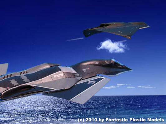 EDI-UCAV - 8