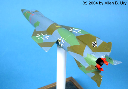 EMW A-4B - Special Hobby - 5