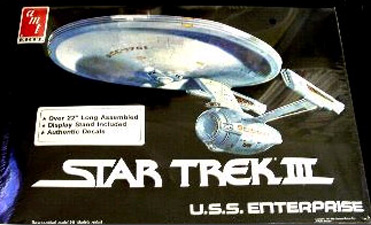 U.S.S. Enterprise-A