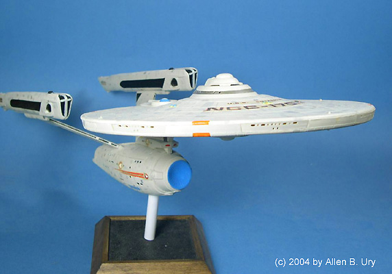 U.S.S. Enterprise-A