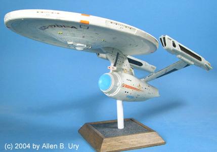 U.S.S. Enterprise-A