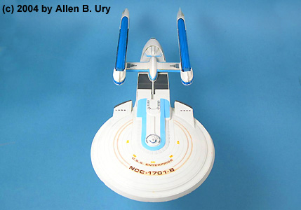 U.S.S. Enterprise B