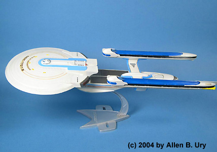 U.S.S. Enterprise B