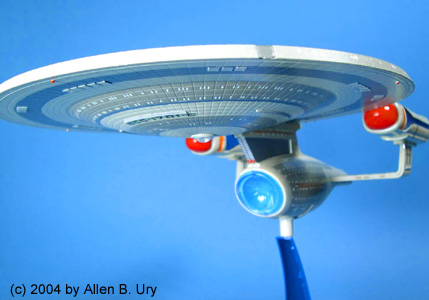 U.S.S. Enterprise-C