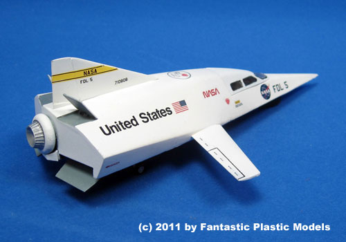 FDL-5 - Fantastic Plastic - 8