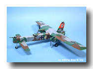 Focke-Wulf FW.42 - Thumbnail