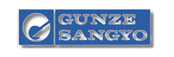 Gunze Sangyo Logo