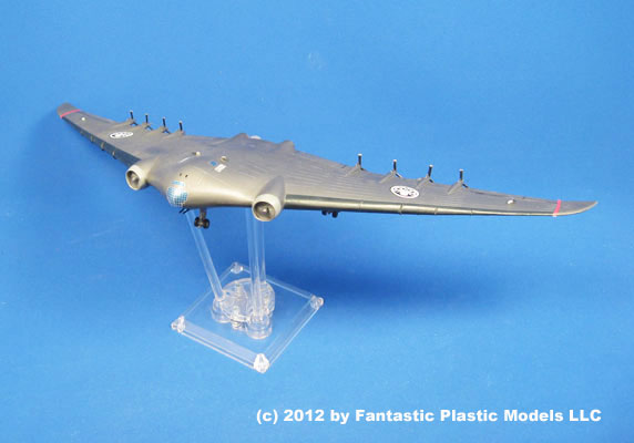 Hydra Flying Wing by Fantastic Plastic - 1