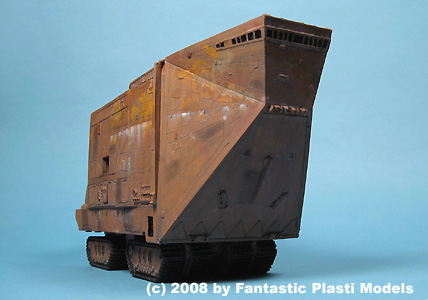 Jawa Sandcrawler -2