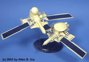 Laser Battle Stations - Revell - 2