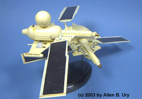 Laser Battle Stations - Revell - 4