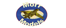 Morr Models Logo