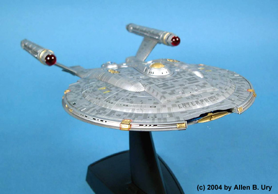 Enterprise NX-01