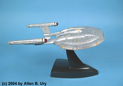 Enterprise NX-01