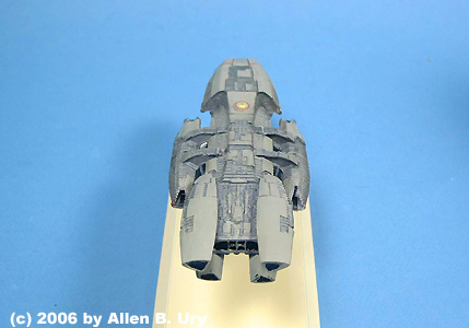 Alliance Battlestar Galactica