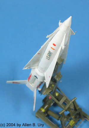 Nike Hercules - Revell - 2