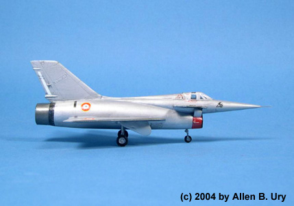 Nord 1500 Griffon II - 2