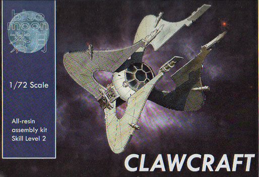 Nssis Clawcraft Box Art