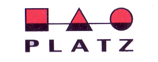 Platz Logo