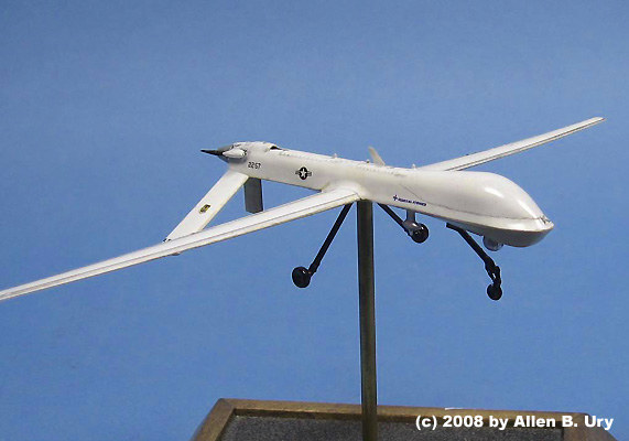 RQ-1A Predator UAV - Platz - 1