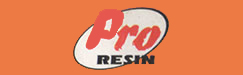 Pro Resin Logo